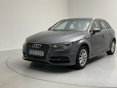 Audi A3 1.4 TFSI e-tron Sportback (150hk)