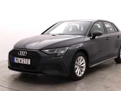 Audi A3 Sportback 35 TFSI