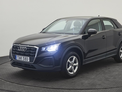 Audi Q2 30 TFSI