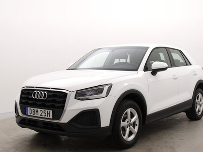 Audi Q2 35 TFSI