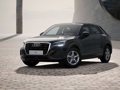 Audi Q230 TFSI 1.0 R3 81 M6 2023, SUV