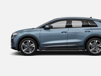 Audi Q4 40 e-tron