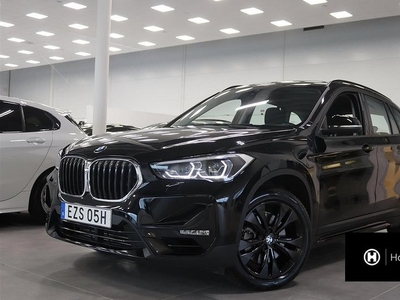 BMW X1xDrive25e Sportline Drag Navi Head-Up HiFi BSI 2021, SUV