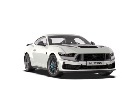 Ford Mustang5.0L V8 Dark Horse Fastback 2024, Sportkupé