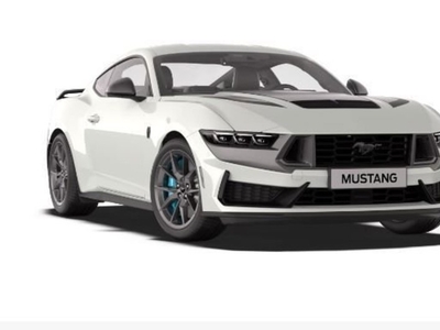 Ford Mustang5.0L V8 Dark Horse Fastback 2024, Sportkupé