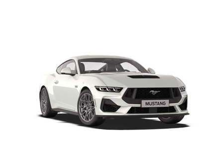 Ford Mustang5.0L V8 GT Fastback 2024, Sportkupé