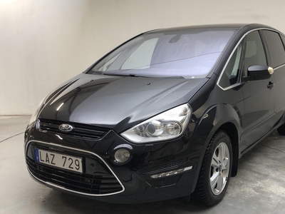 Ford S-MAX 2.0 Duratorq TDCi (140hk)