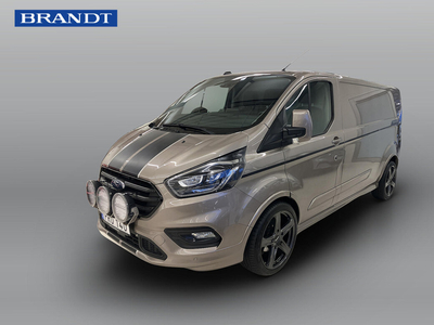 Ford Transit Custom 290