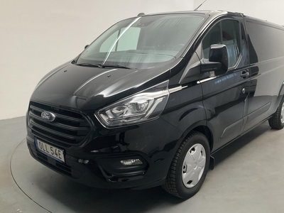 Ford Transit Custom 300 (130hk)