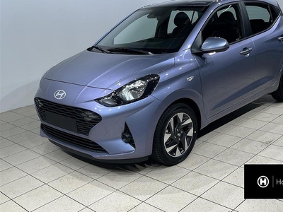 Hyundai i101.0 MPi MT Essential Lager-Dealen 2024, Halvkombi