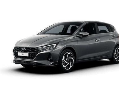 Hyundai i201.0 T-GDi 7DCT MHEV Advanced Lager-Dealen 2023, Halvkombi