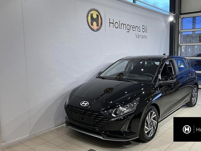 Hyundai i201.25 MPi MT Essential Lager-Dealen 2024, Halvkombi