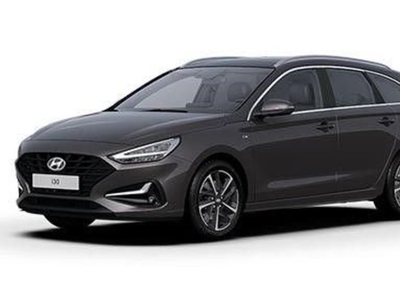 Hyundai i301.0 T-GDi DCT MHEV Advanced Lager-Dealen 2023, Halvkombi