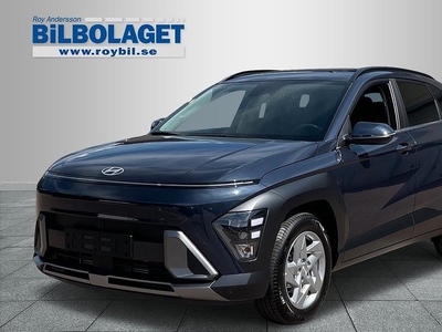 Hyundai Kona1.0 T-GDI Automat Essential | 5 2024, SUV