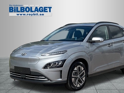 Hyundai KonaElectric 64 kWh Advanced | 5 2022, SUV