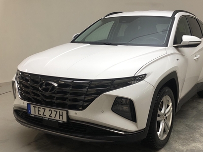 Hyundai Tucson 1.6 T-GDi 4WD (180hk)