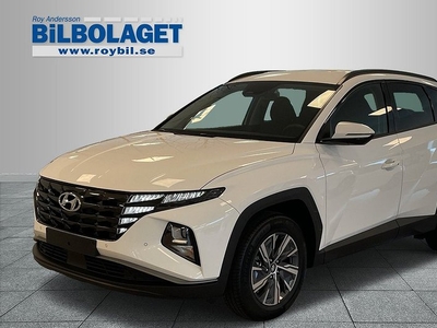 Hyundai TucsonHybrid AWD Automat Essential | 2023, SUV