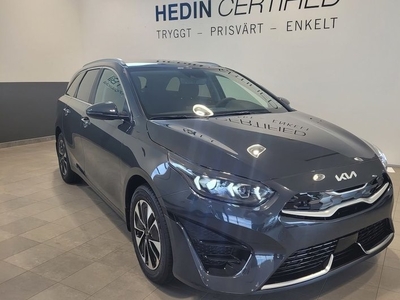 Kia Cee´dCEED PHEV ACTION PRIVATLEASING 3995 2024, Halvkombi