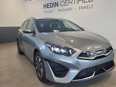 Kia Cee´dCEED SW PHEV ACTION 2024, Halvkombi