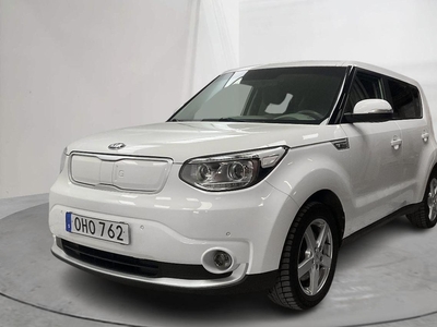 KIA Soul EV (110hk)