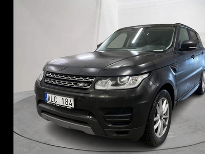 Land Rover Range Rover Sport3.0 TDV6 2014, SUV