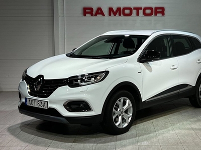 Renault Kadjar1.3 - Bose -Backkamera -Drag 2021, SUV