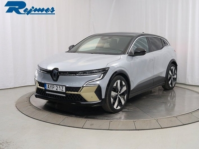 Renault MeganeMégane Electric Iconic 60kWh 2022, Halvkombi