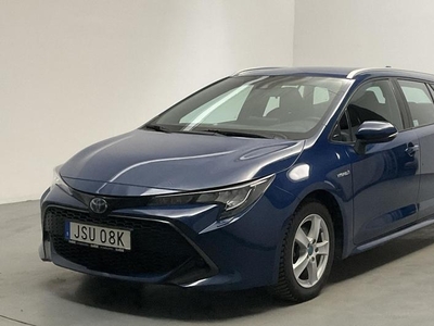 Toyota Corolla VersoCorolla 1.8 Hybrid Touring Sports 2020, Kombi