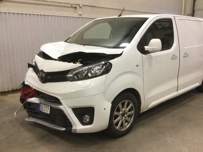 Toyota PROACE 1.6 (115hk)