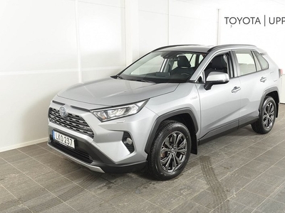 Toyota RAV42,5 Elhybrid AWD Active comfort 2020, SUV