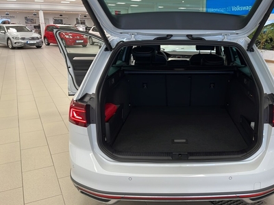 Volkswagen Passat Alltrack