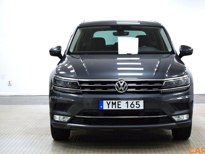 Volkswagen Tiguan2.0TDI 4M Executive Drag Kamera P-Värm 2017, SUV