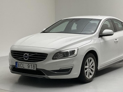 Volvo S60D4 2014, Sedan