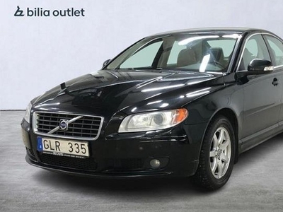 Volvo S802.4D Momentum 2008, Sedan