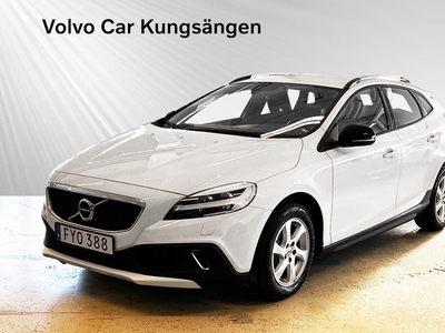 Volvo V40 Cross Country