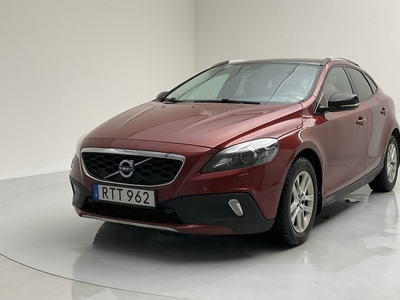 Volvo V40 Cross Country D2 (115hk)