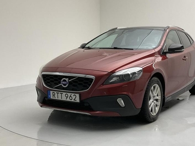 Volvo V40Cross Country D2 2014, Kombi