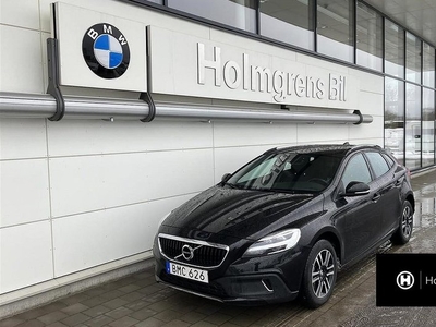 Volvo V40Cross Country D2 Momentum VoC Drag 2017, Kombi