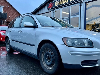 Volvo V501.8 2006, Kombi