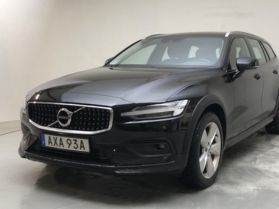 Volvo V60 B4 Cross Country AWD Mildhybrid, Diesel (197hk)