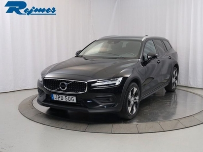 Volvo V60Cross Country B4 AWD Diesel Adv SE 2021, Kombi