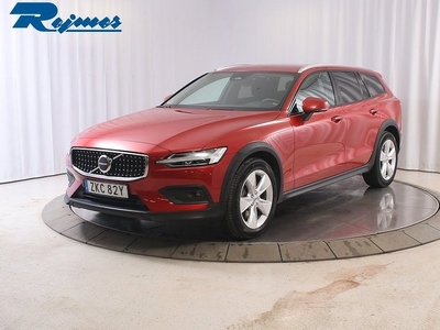 Volvo V60Cross Country B4 AWD Diesel Core 2023, Kombi