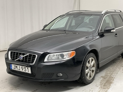 Volvo V70 II T6 AWD (285hk)