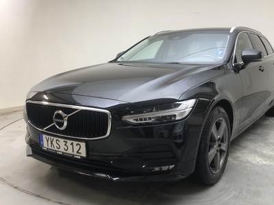 Volvo V90 D3 (150hk)