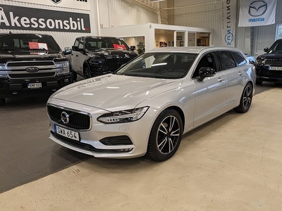 Volvo V90Advanced Edition, Momentum D4 Polestar Awd Aut 2018, Kombi