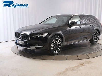 Volvo V90Cross Country B4 AWD Diesel Ultimate 2023, Kombi