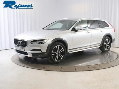 Volvo V90Cross Country D4 AWD Advanced SE II 2019, Kombi