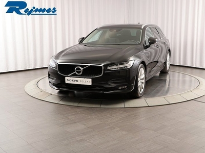 Volvo V90D4 AWD Momentum Advanced SE II 