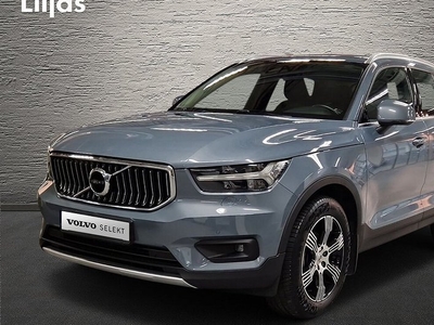 Volvo XC40D3 FWD Inscription 2020, SUV