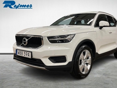 Volvo XC40D3 FWD Momentum Edition 2020, SUV